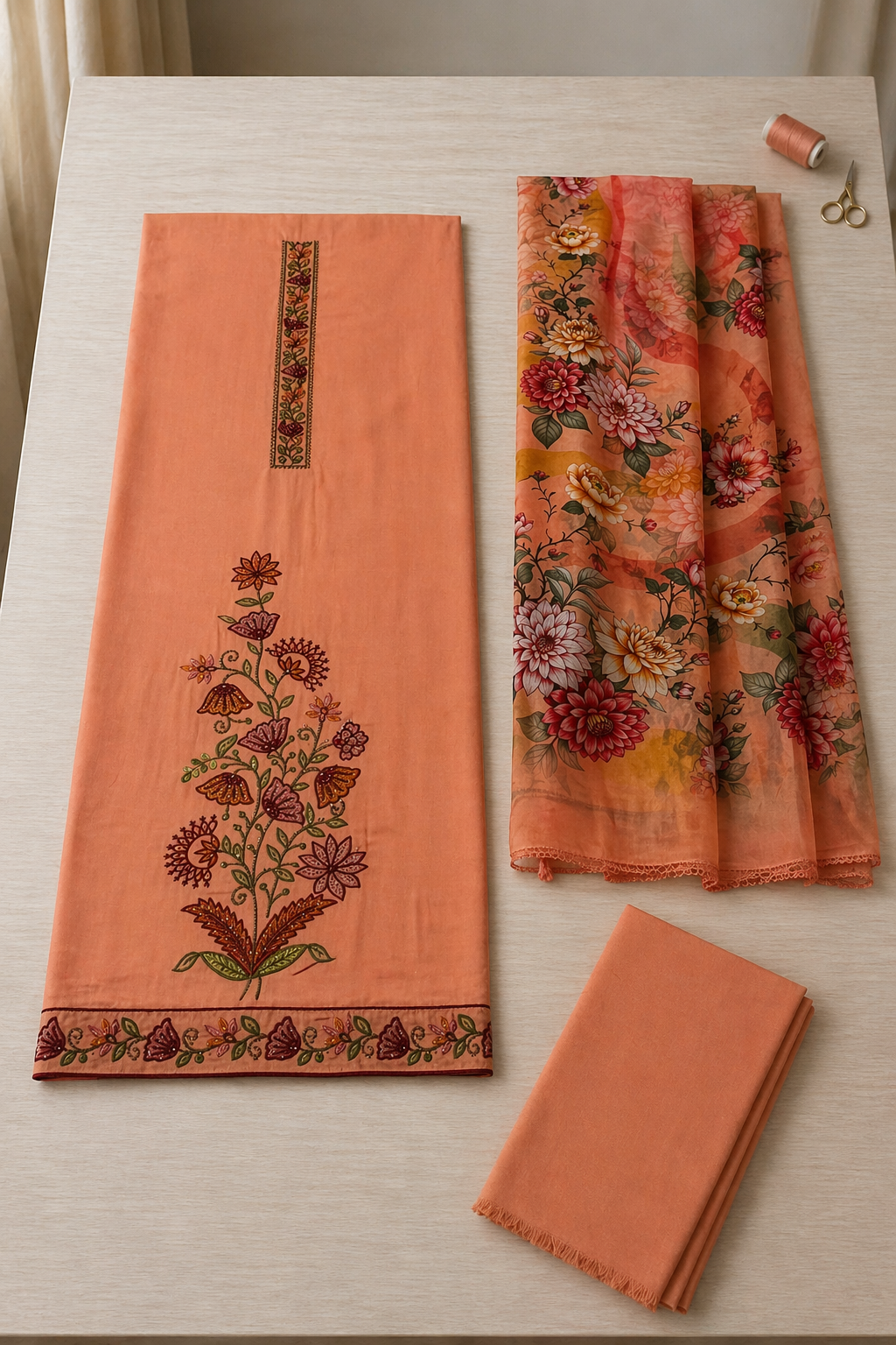 Gulnaar Set