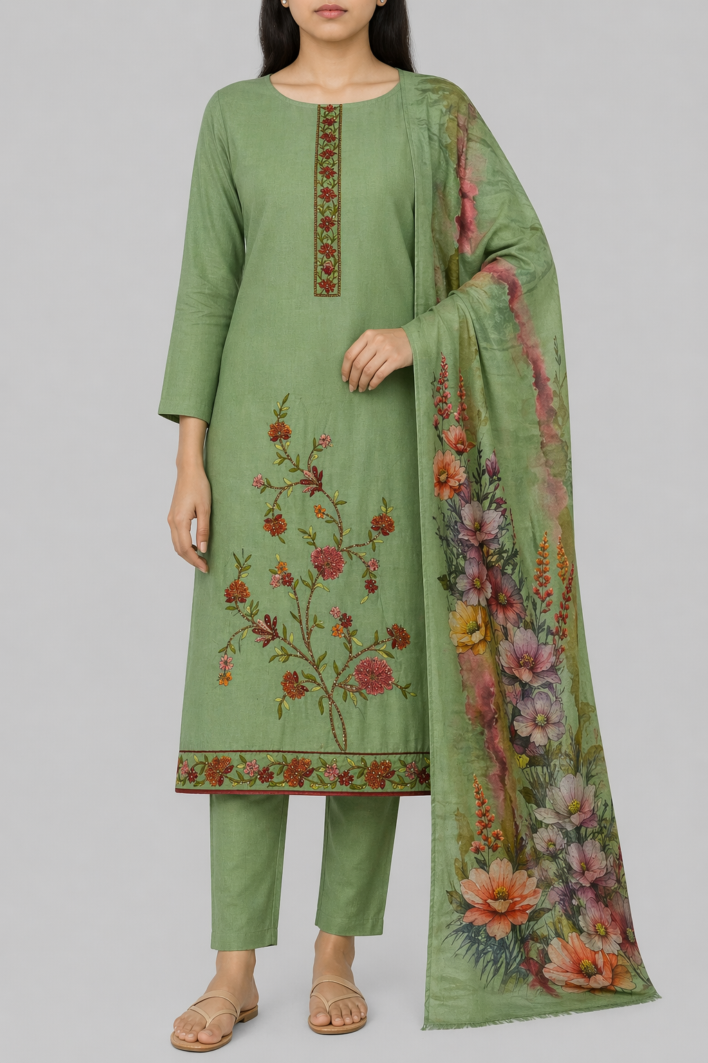 Gulnaar Set