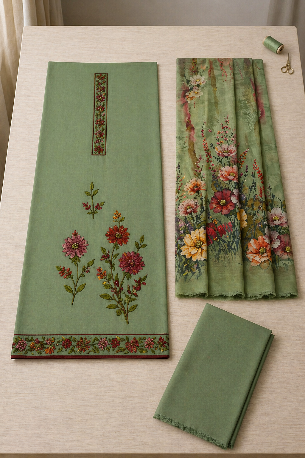 Gulnaar Set