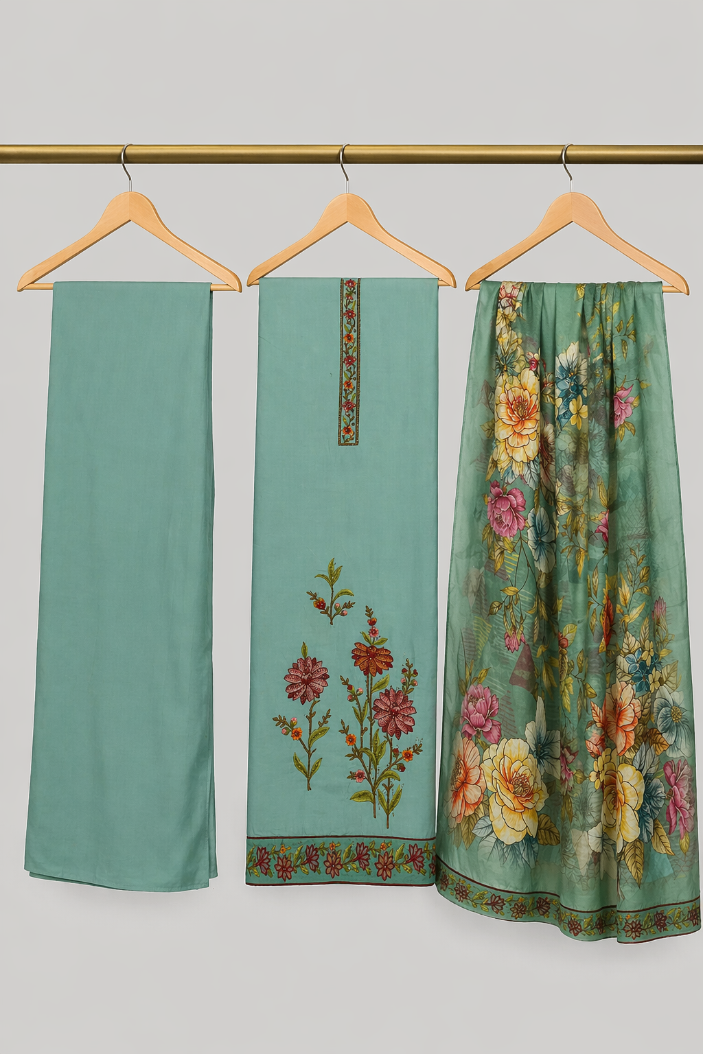 Gulnaar Set