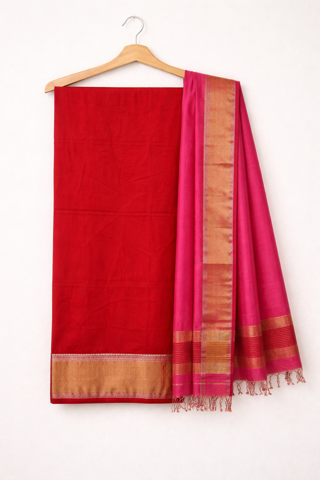 Maheshwari Silk – Eka