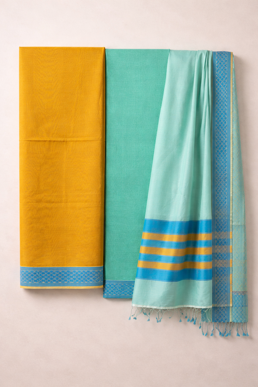 Maheshwari Silk – Resham Rekha