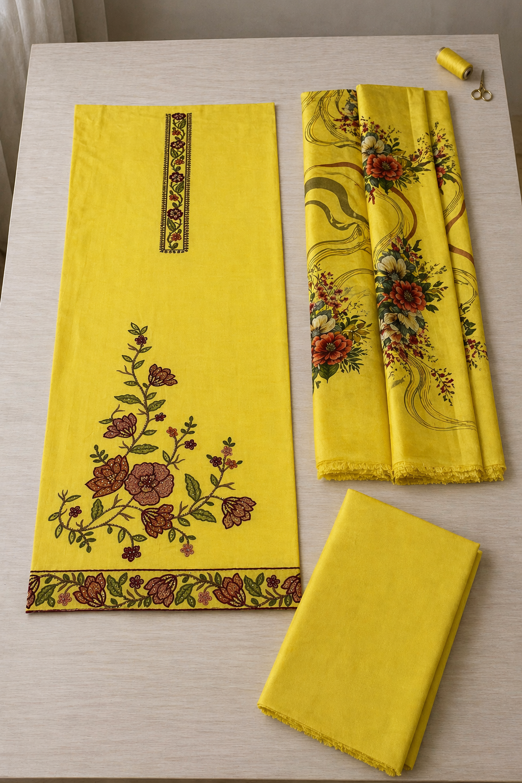 Gulnaar Set