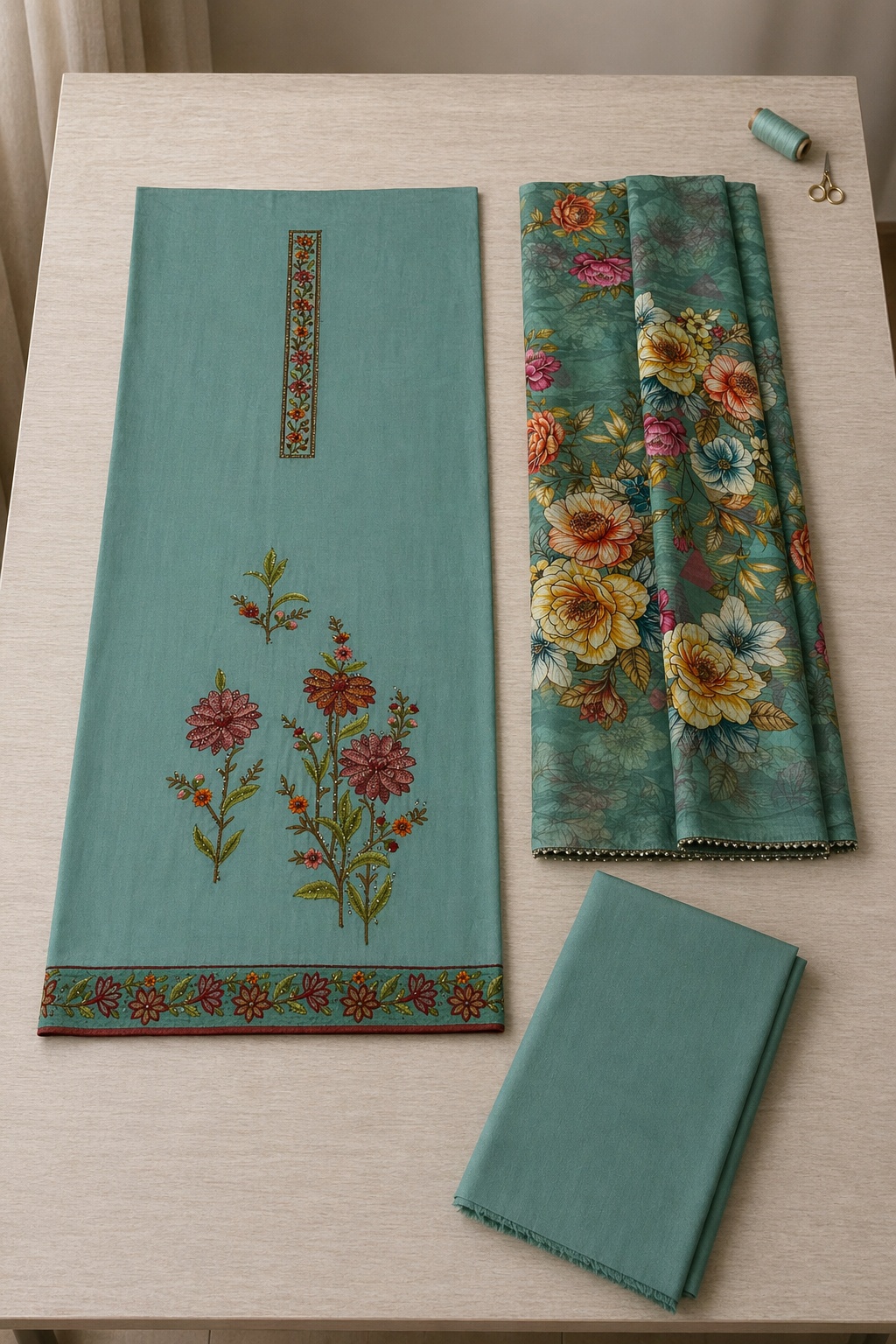 Gulnaar Set